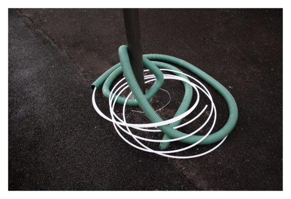 Dishwasher Cord/Hose