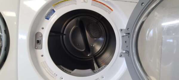 Samsung Gas Dryer - Image 3