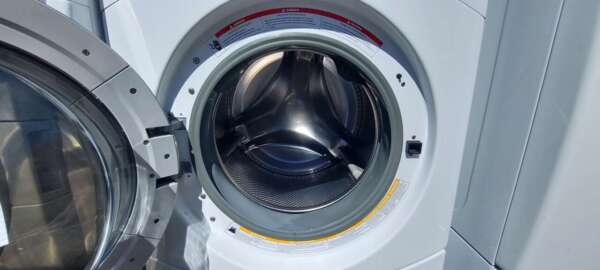 GE Front Load Washer - Image 3