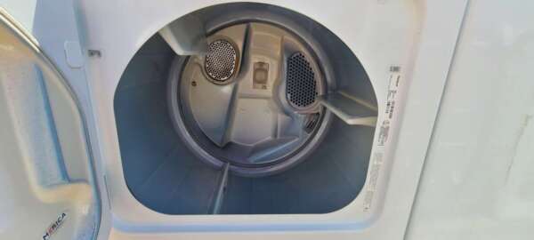 **SALE** Whirlpool Cabrio Top Load Washer/Gas Dryer Set - Image 6