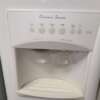 **SALE** 23 cu ft Bisque Frigidaire Side-by-side Refrigerator - Image 2