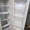 **SALE** 23 cu ft Bisque Frigidaire Side-by-side Refrigerator - Image 7
