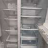 **SALE** 26 cu ft White Kenmore Elite Side-by-side Refrigerator - Image 3