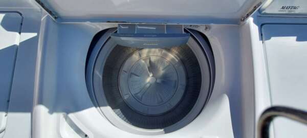 Maytag Bravos Top Load Washer - Image 3