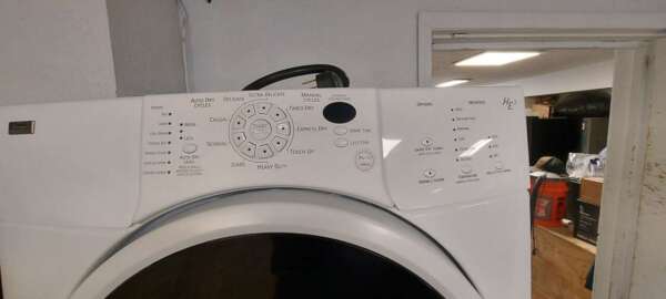 Kenmore Elite Electric Dryer - Image 2