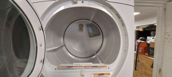 Kenmore Elite Electric Dryer - Image 3