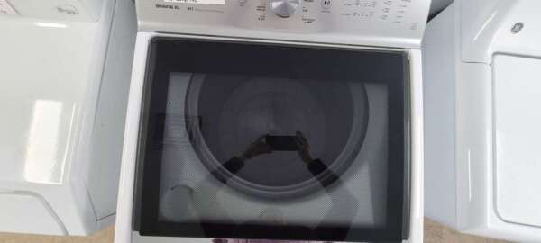 Maytag Bravos XL Top Load Washer - Image 3