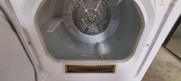 GE Electric Dryer - Image 3