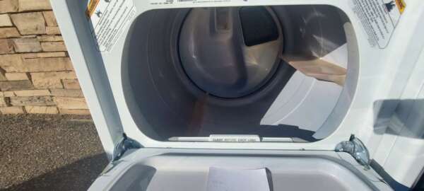 Kenmore Elite Gas Dryer - Image 3