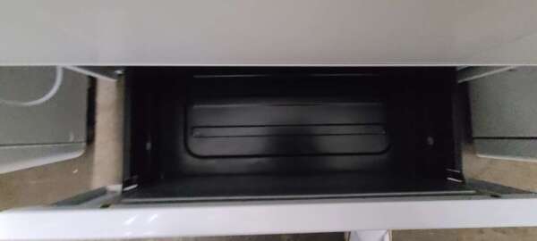 30" White Kenmore Gas Range w/Selfclean - Image 5