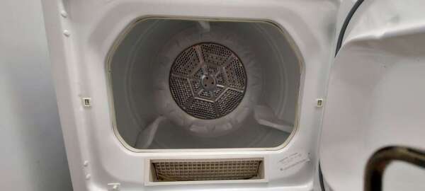 GE Electric Dryer - Image 3