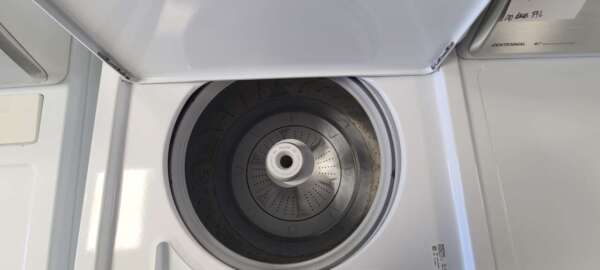 Maytag Top Load Washer/Electric Dryer Set - Image 3