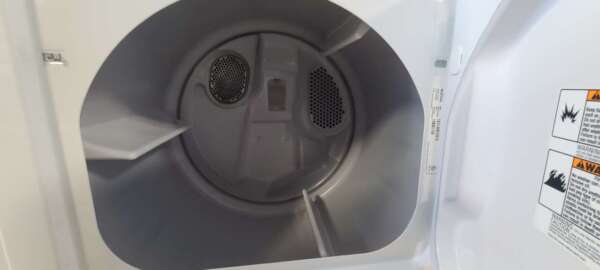 Maytag Top Load Washer/Electric Dryer Set - Image 5