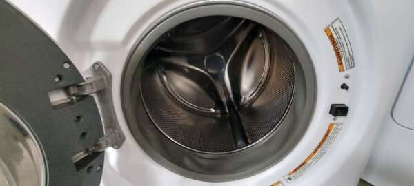 Whirlpool Front Load Washer - Image 3