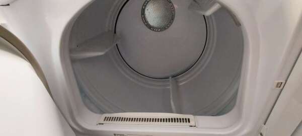 Maytag Neptune Electric Dryer - Image 3