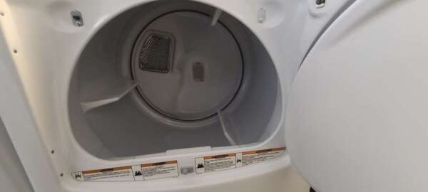 Maytag Bravos Electric Dryer - Image 3