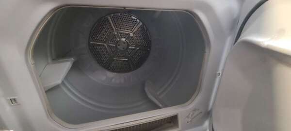 GE Electric Dryer - Image 3