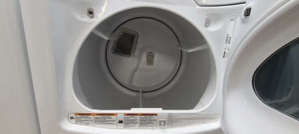 Kenmore 700 Series Top Load Washer/Electric Dryer Set - Image 6