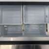 25 cu ft Stainless Steel Jenn-Air French Door Refrigerator w/Filtered Water and Ice - Image 3