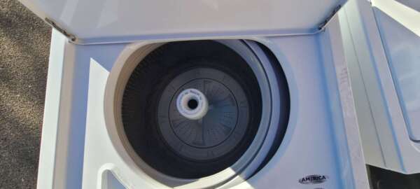 Maytag Centennial Top Load Washer - Image 3