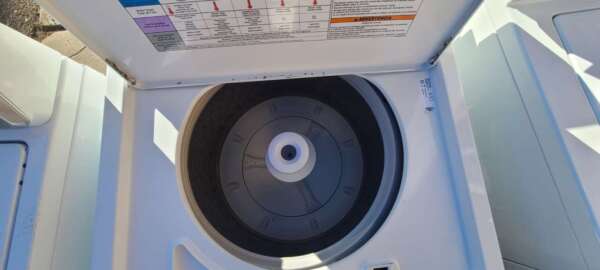 Maytag Commercial Technology Top Load Washer - Image 3