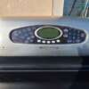 30" Blk/Stainless Maytag Gemini Double Oven Electric Glasstop Range Convection, & Warming zone - Image 3
