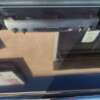 30" Blk/Stainless Maytag Gemini Double Oven Electric Glasstop Range Convection, & Warming zone - Image 4