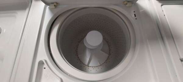 Maytag Performa Top Load Washer - Image 3