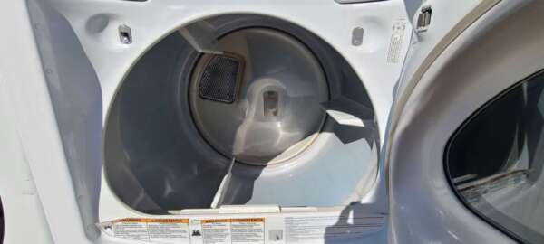 Kenmore 700 Series Gas Dryer - Image 3