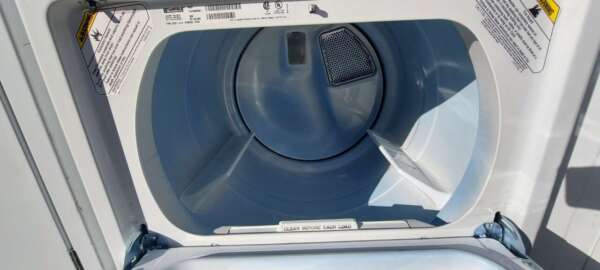 Kenmore Electric Dryer - Image 3