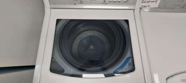 Kenmore 700 Series Top Load Washer/Gas Dryer Set - Image 3