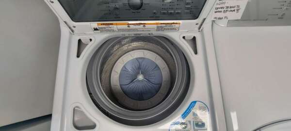 Kenmore 700 Series Top Load Washer/Gas Dryer Set - Image 4