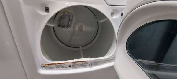 Kenmore 700 Series Top Load Washer/Gas Dryer Set - Image 6