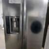 **SALE** 26 cu ft Stainless Steel LG Side by Side Refrigerator