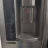 **SALE** 26 cu ft Stainless Steel LG Side by Side Refrigerator - Image 2
