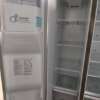 **SALE** 26 cu ft Stainless Steel LG Side by Side Refrigerator - Image 5