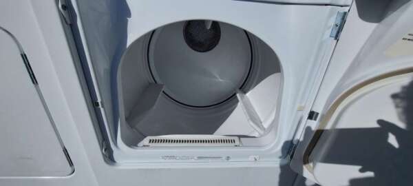 Maytag Dependable Care Gas Dryer - Image 3