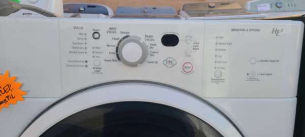 Kenmore Electric Dryer - Image 2