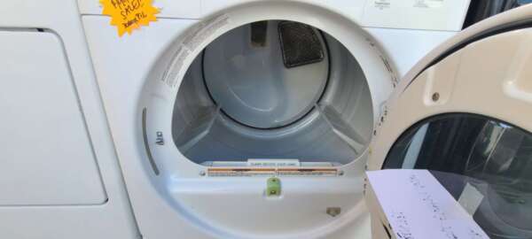 Kenmore Electric Dryer - Image 3