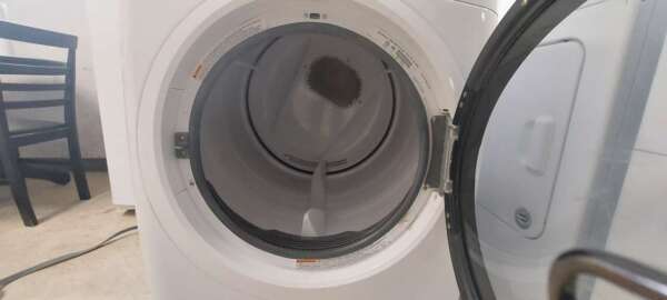 Electrolux Electric Dryer - Image 3