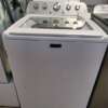 Maytag Top Load Washer