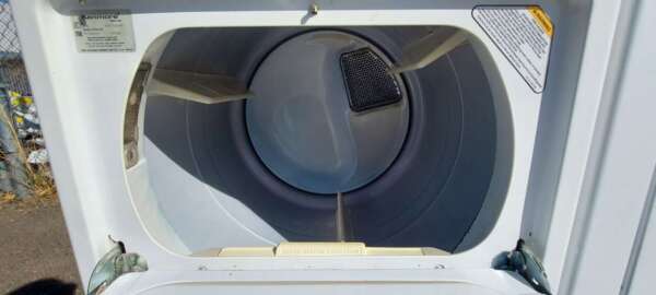 Kenmore Electric Dryer - Image 3