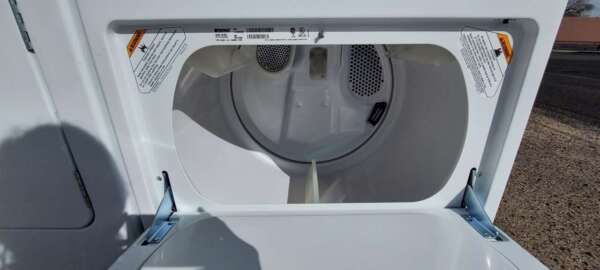 Kenmore 80 Series Electric Dryer - Image 3