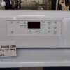 30" White Maytag Electric Glasstop Range w/Selfclean - Image 2