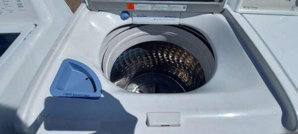 Samsung Top Load Washer - Image 3