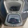 Gray Samsung Front Load Steam Washer w/ add wash door - Image 3