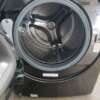 Gray Samsung Front Load Steam Washer w/ add wash door - Image 4