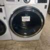 GE Front Load Powersteam Washer w/ Ultra Fresh Vent, Sanitize & Allergen