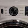 GE Front Load Powersteam Washer w/ Ultra Fresh Vent, Sanitize & Allergen - Image 2