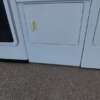 Frigidaire Heavy Duty Gas Dryer